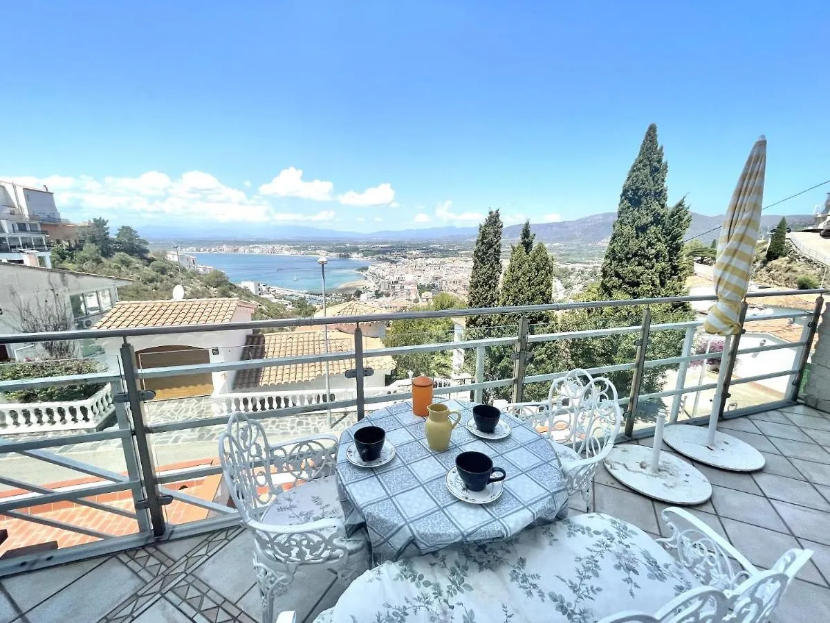Caterina 2 Διαμέρισμα Ρόζες