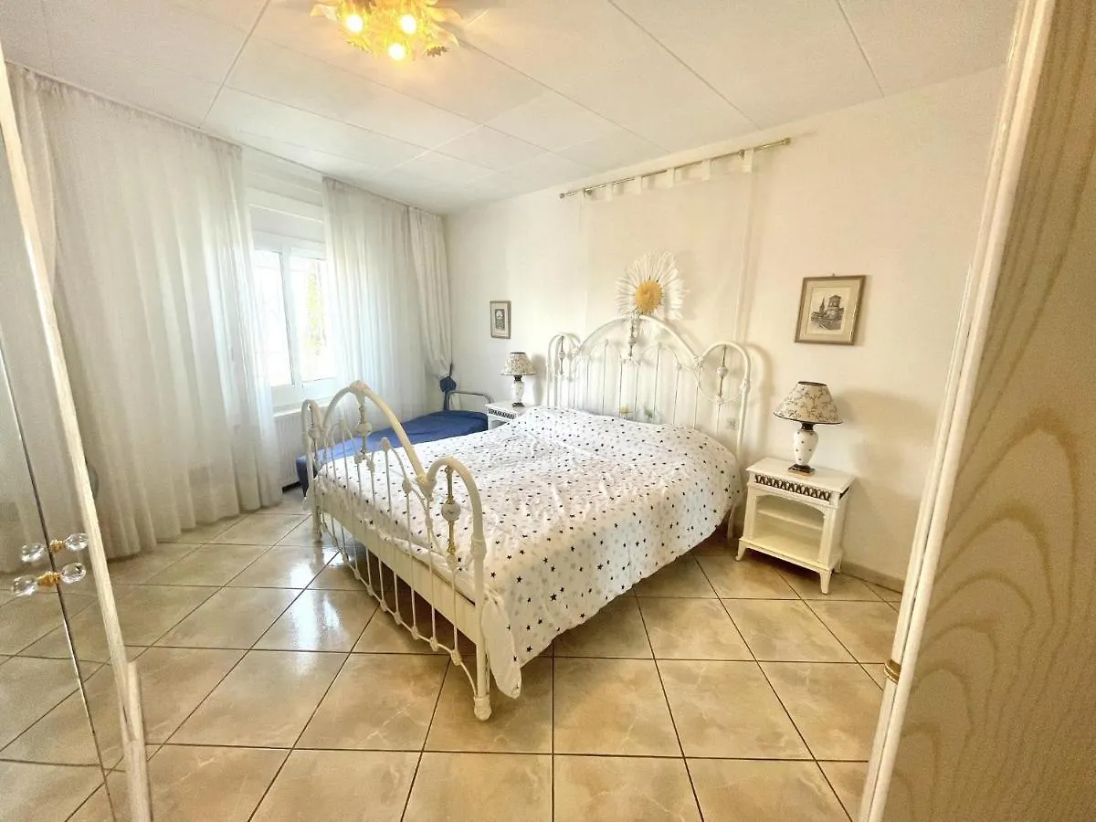 Caterina 2 Διαμέρισμα Ρόζες