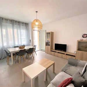  Apartamento Casc Antic Sl Sant Elm 3