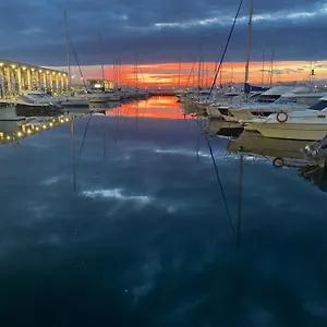  Apartamento Rocmar