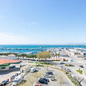  Apartamento Portobello