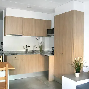 Apartamento La Riera