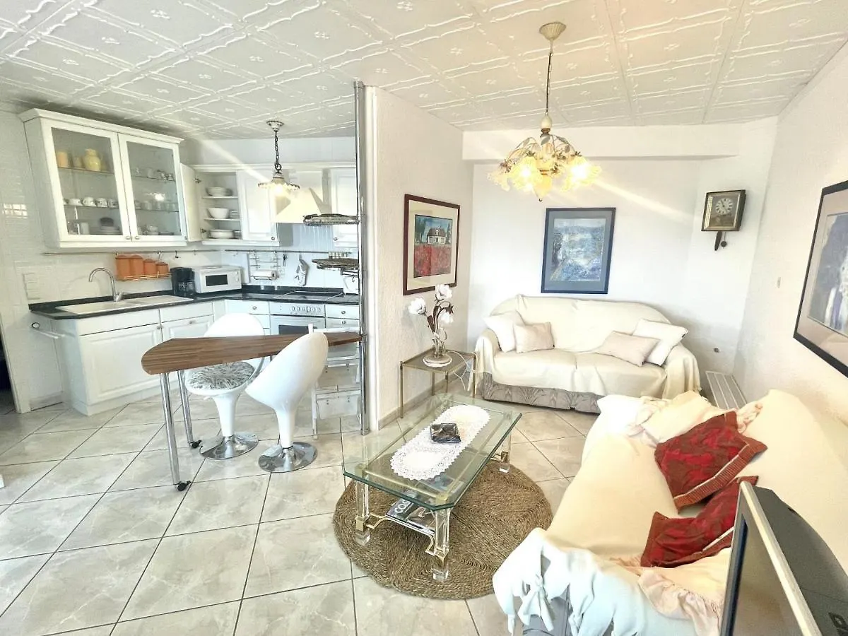 Caterina 2 Apartment Roses Spain